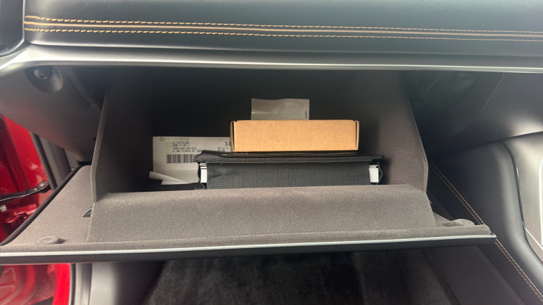 Mazda CX-80 3.3d Homura Plus 5dr Auto AWD [Conv/DAP/Pan] Diesel Estate